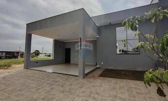 Imagem: Casa a venda Residencial Laranjeiras - 3dorm/1