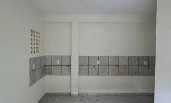 Imagem 4: Studio - 01 Dormitório - Semi-mobiliado - Lídia Duarte - Camboriú/SC