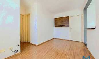 Imagem 5: Edif.Spazio Leopoldina - Apartamento com 2 dormitórios p/ alugar, 44 m² - Rua Rev. João Ba