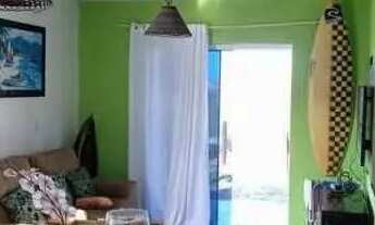 Imagem 7: Aluguel pé na areia em Imbituba