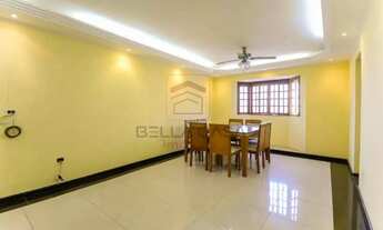 Imagem 5: Sobrado a venda na mooca com 4 quartos