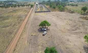 Imagem 2: Venha Montar Sua Empresa na Região do Distrito Industrial em Cuiabá