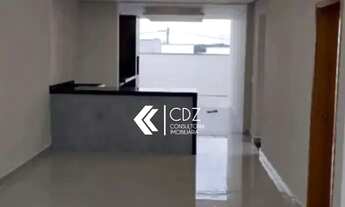 Imagem 2: Casa térrea à Venda 3 Dormitórios (sendo 1 suíte) Terras de São Francisco - Sorocaba/SP