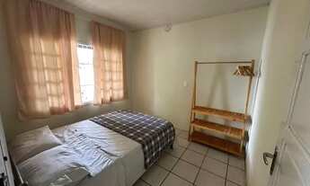 Imagem 6: Casa na praia de Ubatuba, SFS - 2q, alvenaria