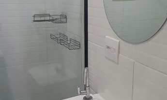 Imagem 4: Imóvel para aluguel tem 28 metros quadrados em Tijuca - Rio de Janeiro - RJ