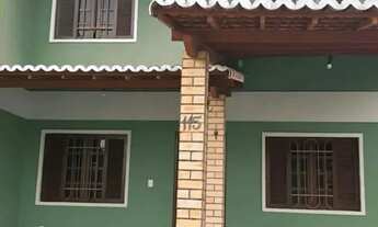 Imagem: Alugar - Casa Duplex em Condomínio Fechado