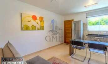 Imagem 7: Apartamento 45m², 2 dormitórios, 1 vaga Novo