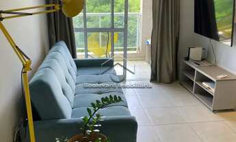 Imagem: ALUGAR APARTAMENTO MOBILIADO COM 2 QUARTOS