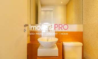 Imagem 7: Apartamento para locação com 106m² em Moema - São Paulo