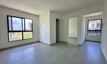 Imagem: Apartamento com 01 quarto em Intermares