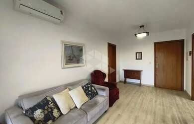Imagem 2: Apartamento 60M² - para Alugar