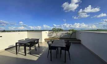 Imagem 3: Apartamento 3 quartos setor sul formosa imóvel novo condominio fechado