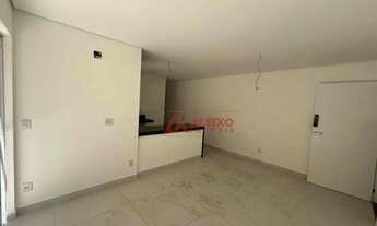 Imagem 2: Apartamento com 2 dormitórios à venda, 64 m² por R$ 750.000,00 - Santa Efigênia - Belo Hor