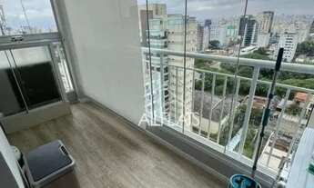 Imagem 5: Apartamento com 3 dormitórios à venda, 63 m² por R$ 2.127.000,00 - Jardins - São Paulo/SP