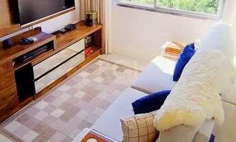 Imagem 2: Apartamento 67m² - 2 dormitórios e 1 vaga de garagem no bairro Teresópolis