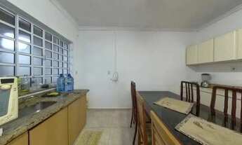 Imagem: Sobrado à Venda no Campestre, Santo André