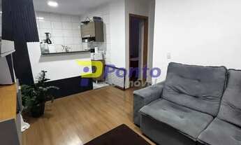 Imagem 2: Apartamento no Condomínio Parque das Esmeraldas