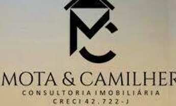 Imagem: Casa térrea para locação em condomínio