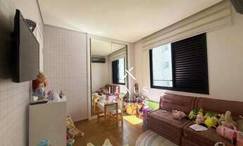 Imagem 6: Apartamento com 4 dormitórios à venda, 135 m² por R$ 1.980.000 - Belvedere - Belo Horizont