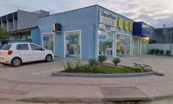 Imagem 2: Sala comercial de esquina