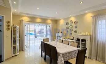 Imagem 6: CASA EM CONDOMÍNIO - ALPHAVILLE - SP