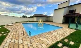 Imagem: Casa para aluguel, 4 quartos, 2 suítes