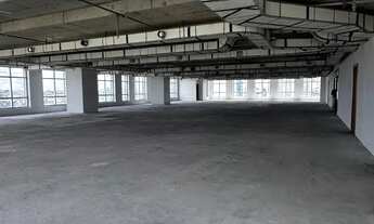 Imagem 7: Caminho das Árvores ALUGO I Laje Corporativa I 770 m² I Andar inteiro I 18 vagas