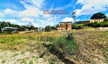 Imagem 3: Terreno Lote Condomínio Parque Lusitano Tarumã Manaus Tarumã Manaus