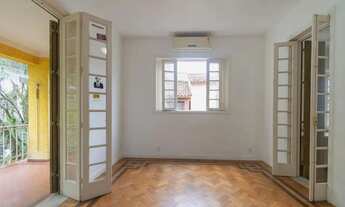 Imagem 2: Casa em Cosme Velho