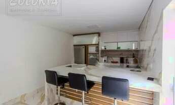 Imagem 3: Sobrado a venda - Vila Francisco Matarazzo, Santo André