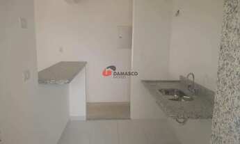 Imagem 5: Apartamento à venda 2 Quartos, 1 Suite, 2 Vagas, 62M², Campestre, Santo André - SP