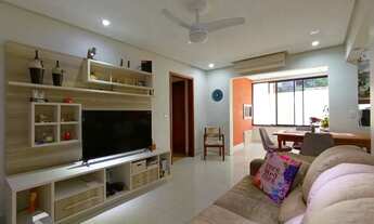 Imagem: Apartamento de 2 dormitórios com suíte