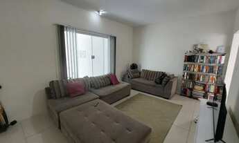 Imagem 2: Rc - Casa em Condomínio Amaral De Mattos 3/4