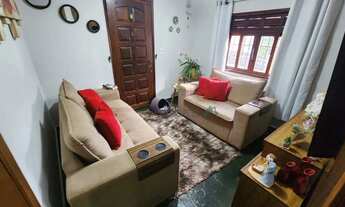 Imagem 3: Casa com 3 dormitórios à venda, 94 m² por R$ 250.000,00 - Loteamento Feo - Teresópolis/RJ