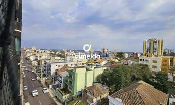 Imagem 6: Apartamento 4 dormitórios à venda Nossa Senhora do Rosário Santa Maria/RS