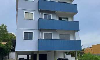 Imagem 2: Alugo excelente cobertura de 70m² no residencial de Weck, Parque das Laranjeiras Flores