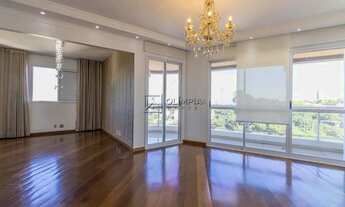 Imagem 4: Venda Cobertura 2 Dormitórios - 198 m² Vila Madalena