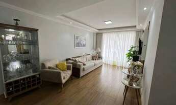 Imagem 4: Apartamento com 3 dormitórios à venda, 107 m² por R$ 790.000,00 - Tijuca - Teresópolis/RJ