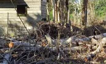 Imagem: Terreno em nova olinda do norte