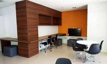 Imagem 6: Apartamento com 137 metros no condominio golden gate centro de nova iguaçu