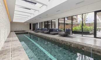 Imagem: Apartamento para Venda em Curitiba, Bigorrilho