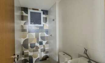 Imagem 12: Apartamento 3 quartos frente mar na praia da cerca, conforto garantido