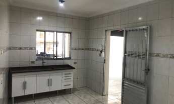 Imagem 6: Casa zona leste dois dormitórios quintal enorme