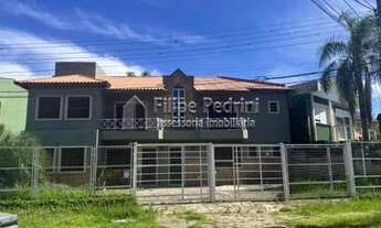 Imagem 2: Casa locação com 12 dorms. Vila Assunção - Poa