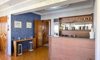 Imagem 7: Apartamento à venda no bairro Jardim Proença, 4 quartos - Campinas