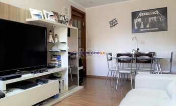 Imagem 2: Apartamento para Venda - 67.87m², 2 dormitórios, 1 vaga - Nonoai