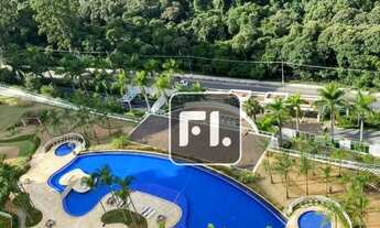 Imagem 10: Apartamento, 284 m² - venda por R$ 3.500.000,00 ou aluguel por R$ 25.200,00/mês - Alphavil