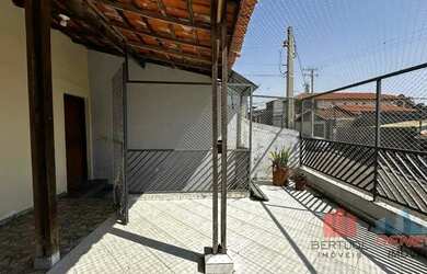 Imagem 4: Casa à venda Jardim Sales em Jundiaí