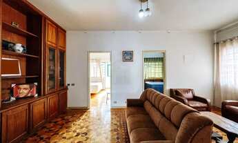 Imagem 2: Prédio com Loja Comercial e Apartamento para venda no Bairro Martins