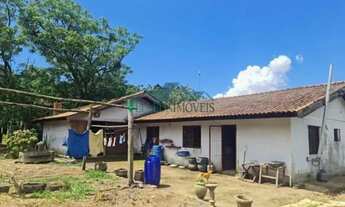 Imagem 4: Sítio de 2 hectares com 3 casas, acesso a lagoa - perfeito para investimento e hotel para